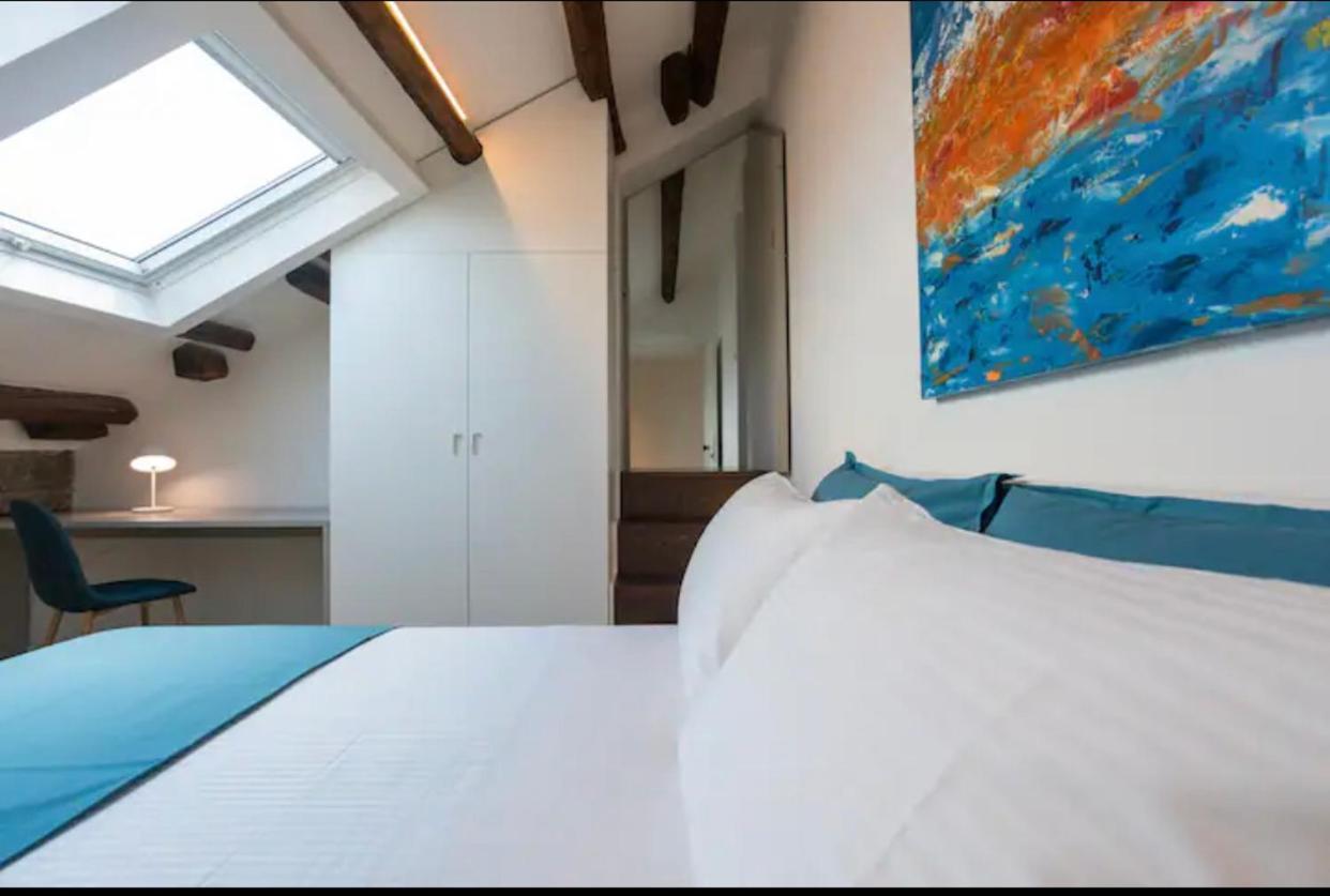 Kalsa Skyhome Apartment