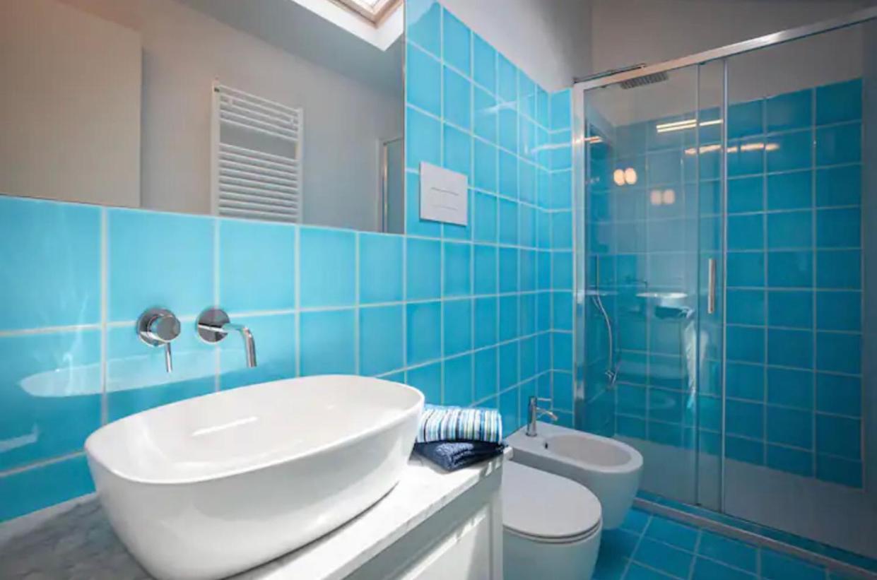 Apartment Kalsa Skyhome Palermo