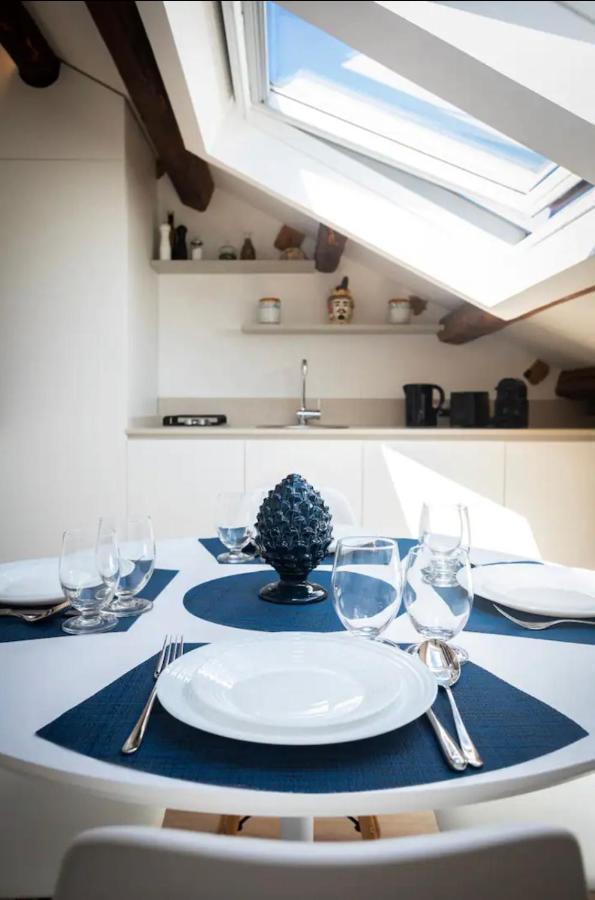 Apartment Kalsa Skyhome